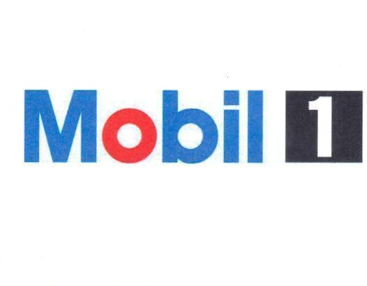 MOBIL 1