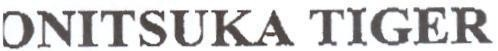 ONITSUKA TIGER