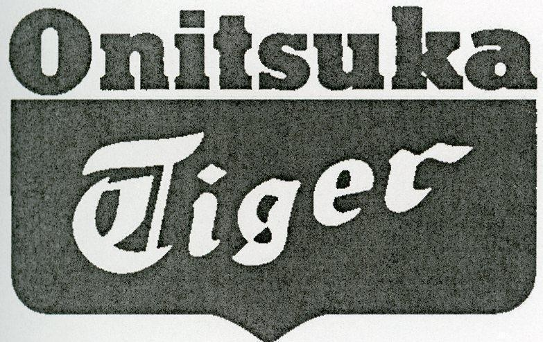 ONITSUKA TIGER