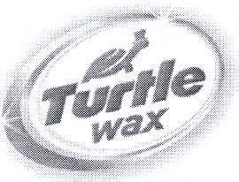 TURTLE WAX