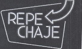REPE CHAJE