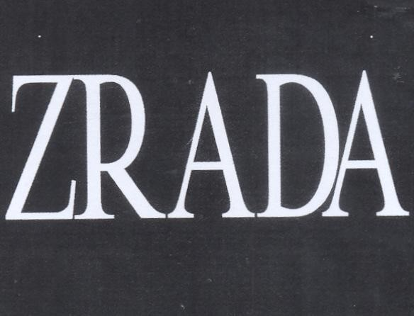 ZRADA