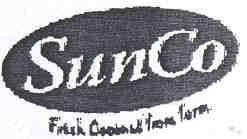 SUNCO