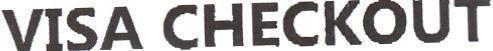 VISA CHECKOUT