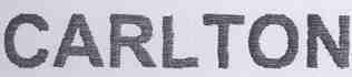 CARLTON