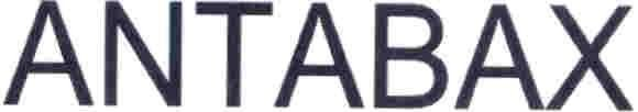 ANTABAX