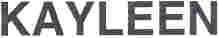 KAYLEEN