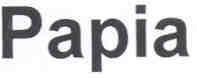 PAPIA