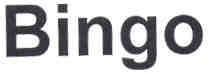 BINGO