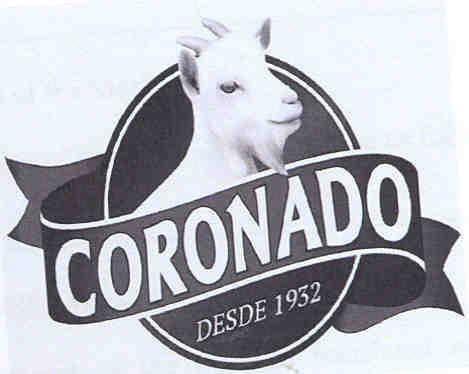 CORONADO DESDE 1932