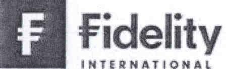 FIDELITY INTERNATIONAL