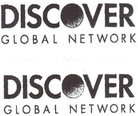 DISCOVER GLOBAL NETWORK