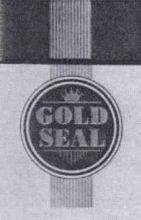 GOLD SEAL
