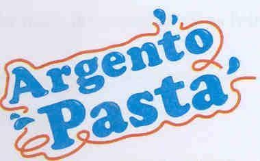 ARGENTO PASTA