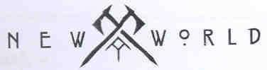 NEW WORLD