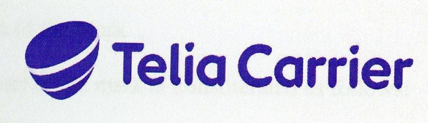 TELIA CARRIER