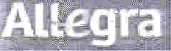 ALLEGRA