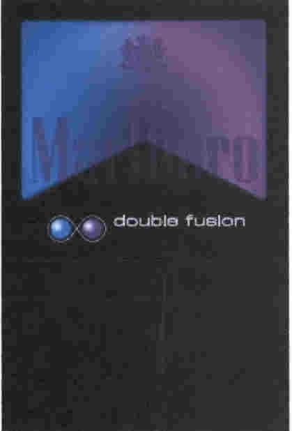 MARLBORO DOUBLE FUSION
