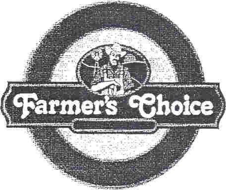 FARMER'S CHOICE