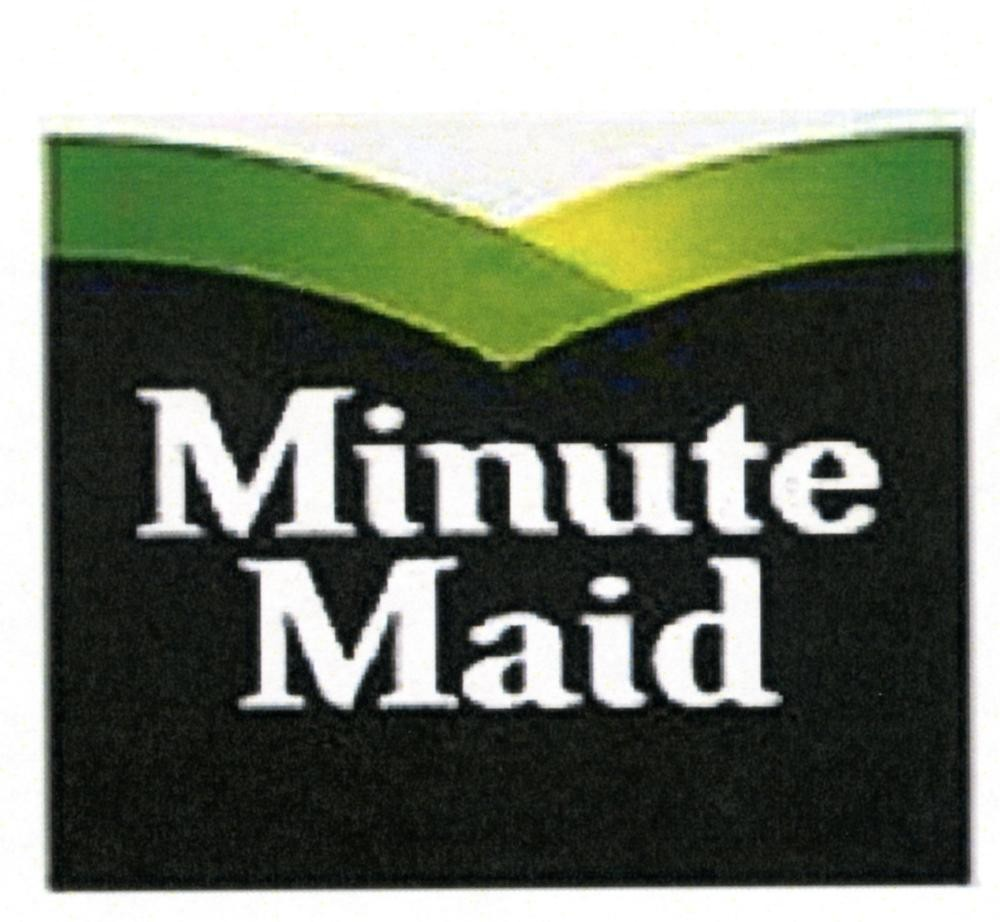 MINUTE MAID