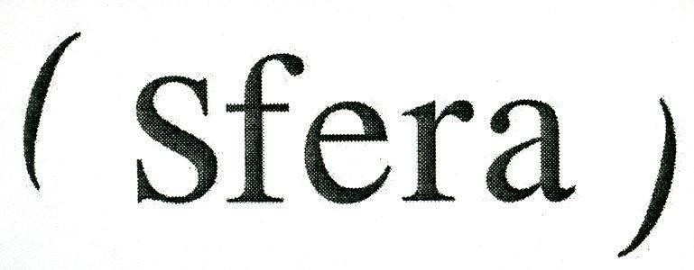 (SFERA)