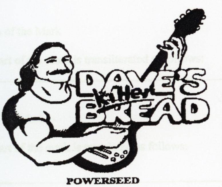 DAVE'S KILLER BREAD POWERSEED