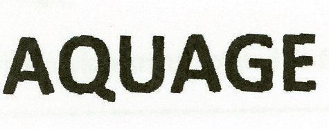 AQUAGE