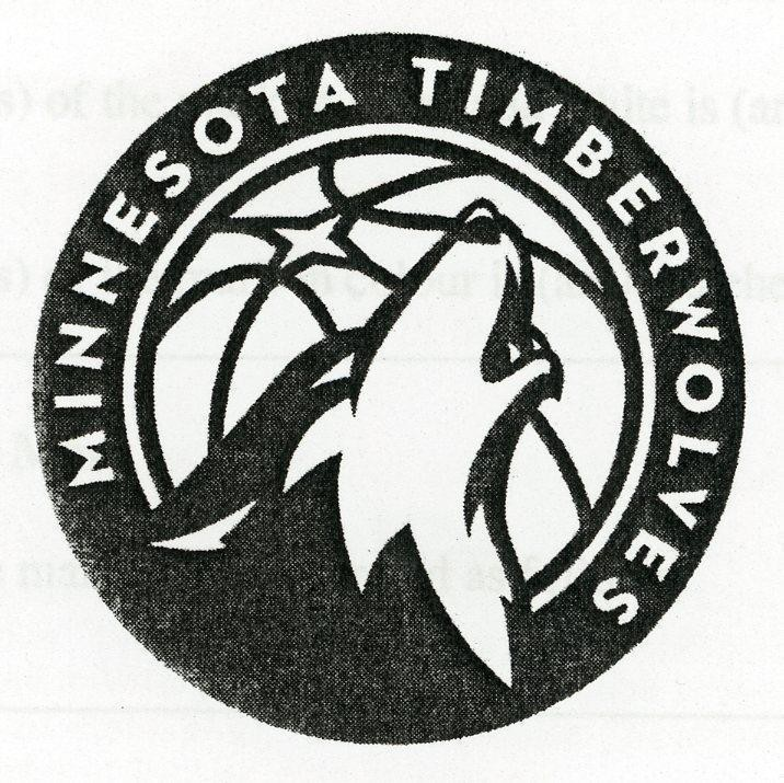 MINNESOTA TIMBERWOLVES