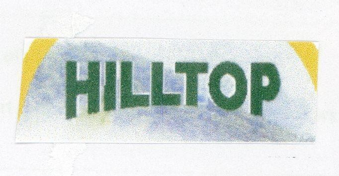 HILLTOP