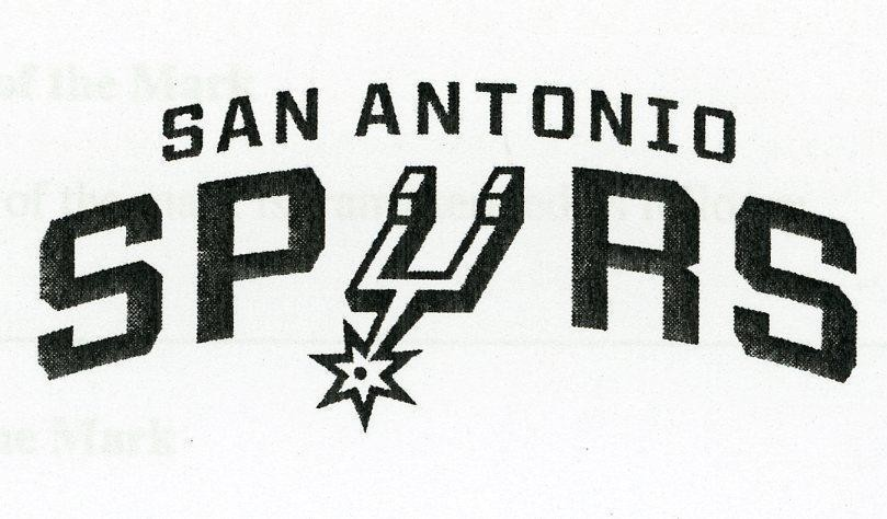SAN ANTONIO SPURS