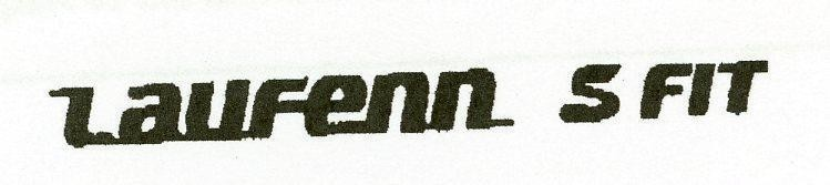 LAUFENN S FIT
