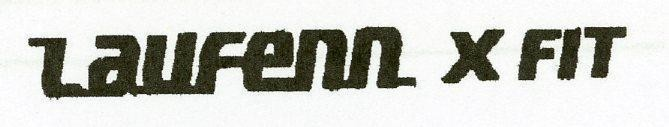 LAUFENN X FIT