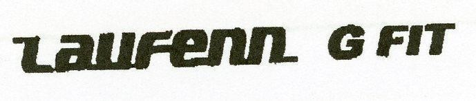 LAUFENN G FIT