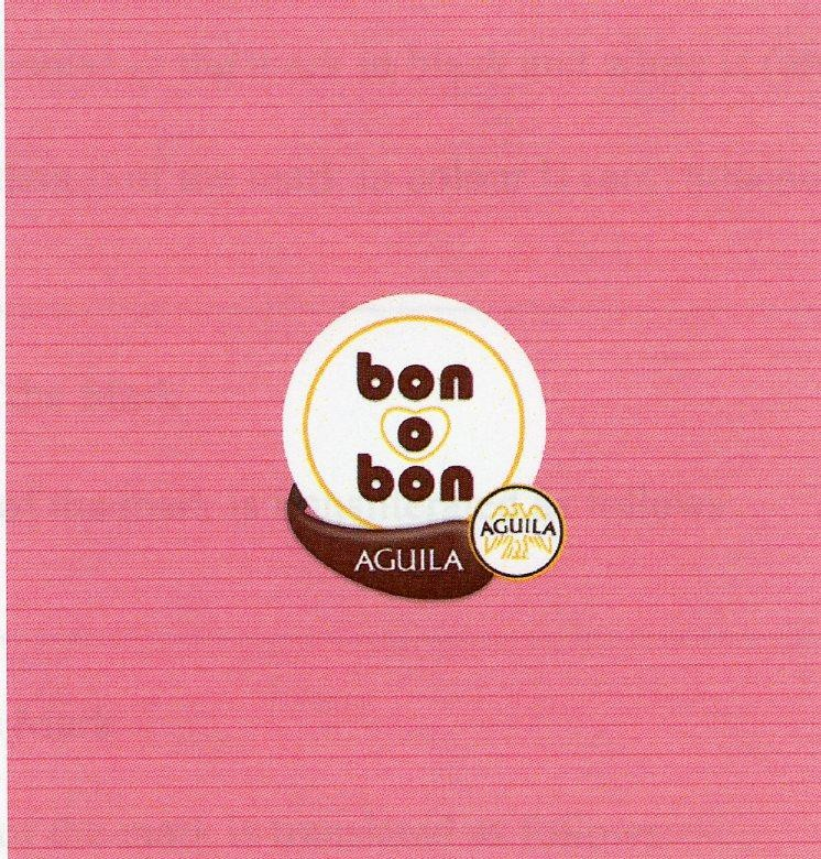 BON O BON AGUILA