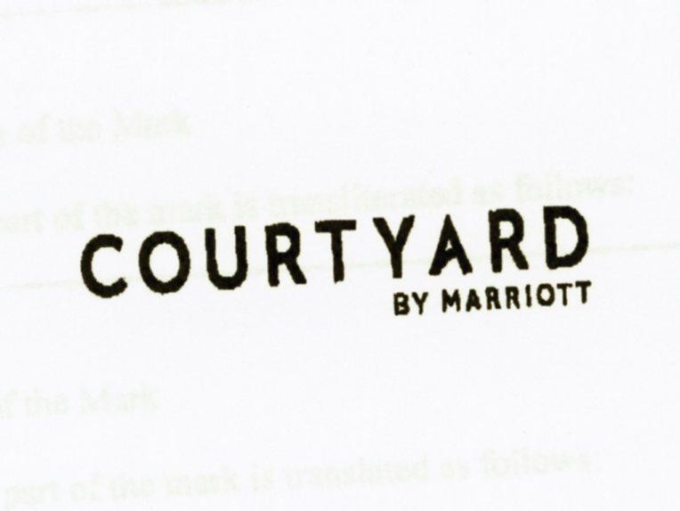 COURTYARD BY MARRIOTT