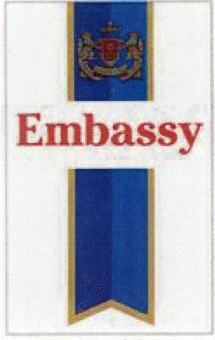 Embassy