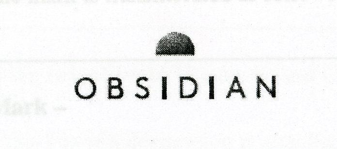 OBSIDIAN