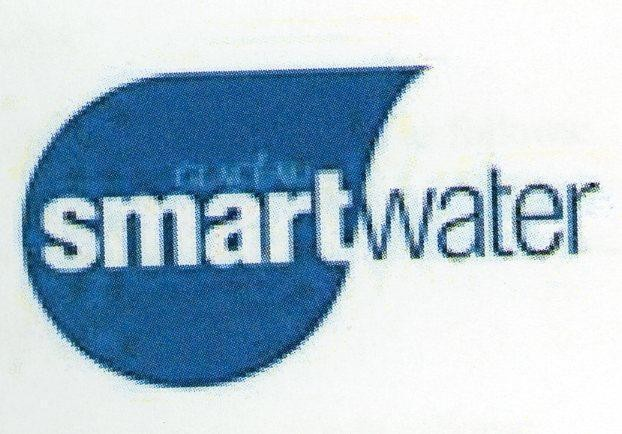 GLACEAU SMARTWATER