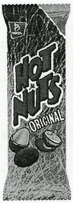 Hot Nuts Original