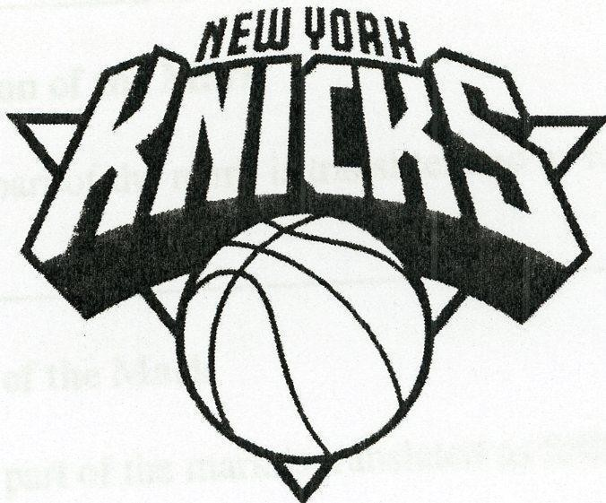 NEW YORK KNICKS