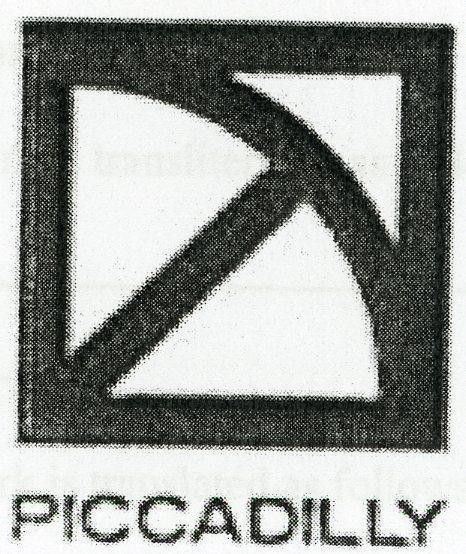 PICCADILLY