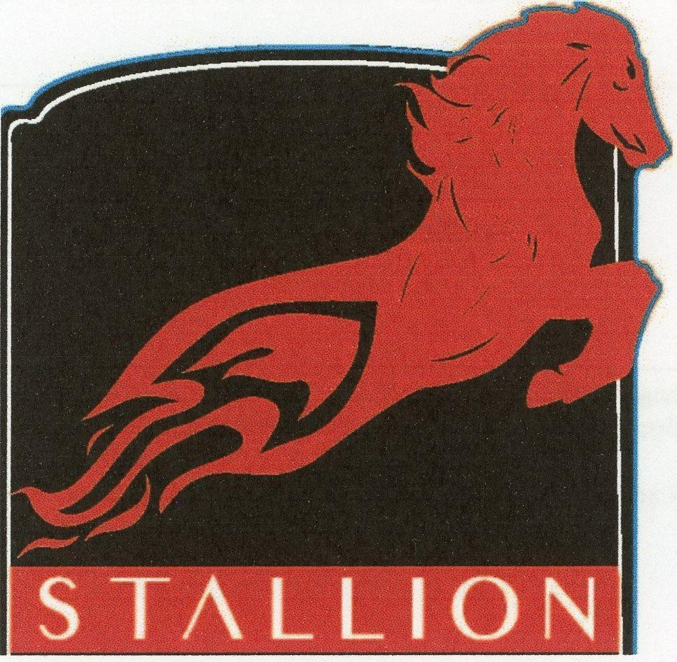 STALLION