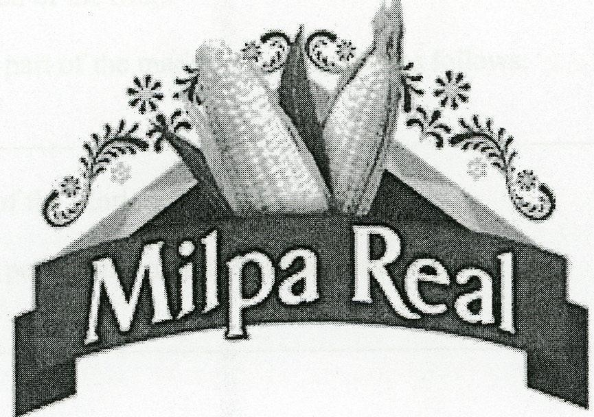 Milpa Real