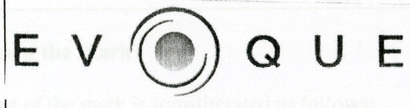 EVOQUE