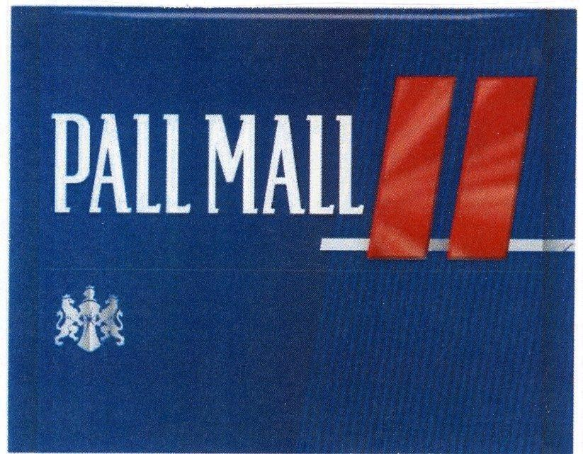 PALL MALL