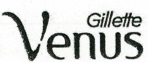 Gillette Venus