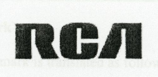 RCA
