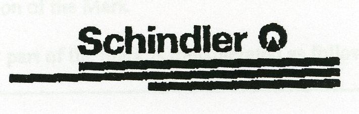 Schindler