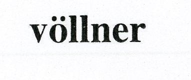 Vollner