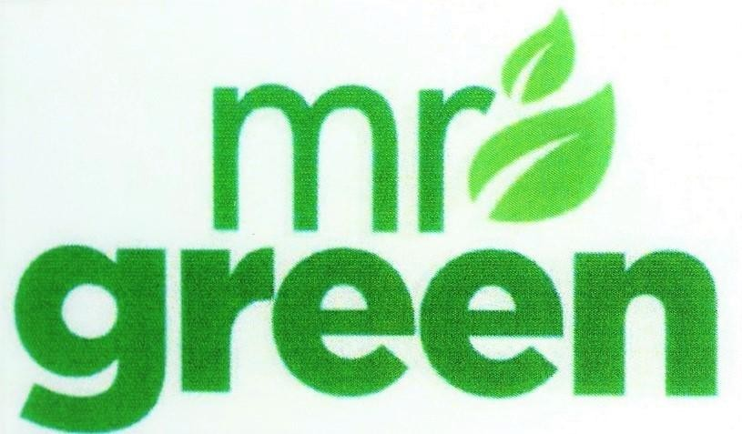 MR GREEN